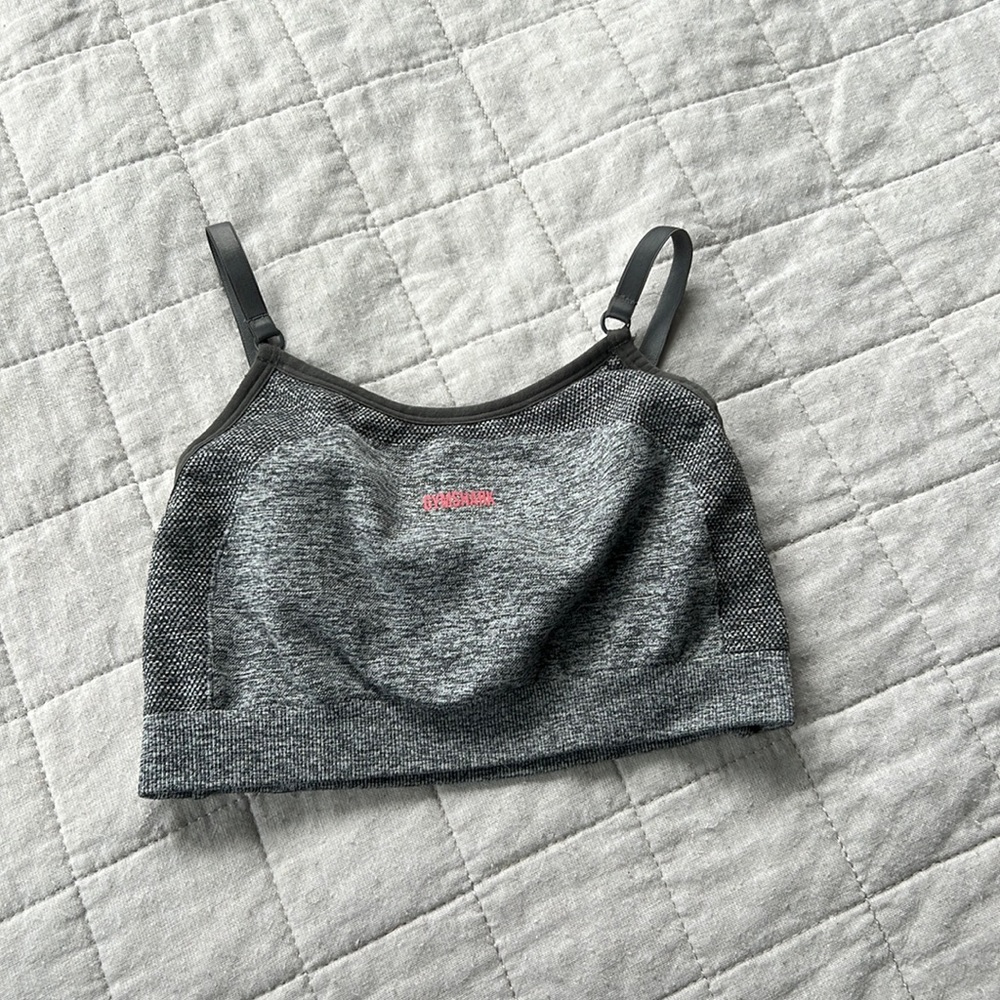 Gymshark sports bra